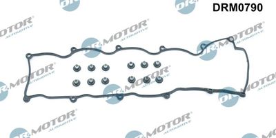 DRM0790 Dr.Motor Automotive Прокладка, крышка головки цилиндра