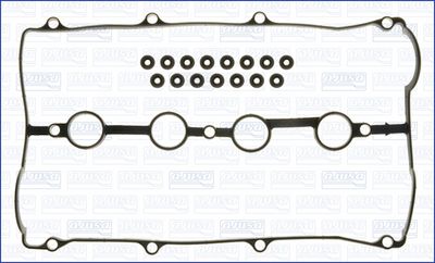 WG1169487 WILMINK GROUP Комплект прокладок, крышка головки цилиндра