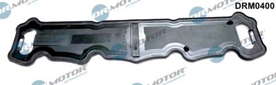 DRM0400 Dr.Motor Automotive Прокладка, крышка головки цилиндра