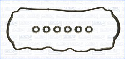 56035600 AJUSA Комплект прокладок, крышка головки цилиндра