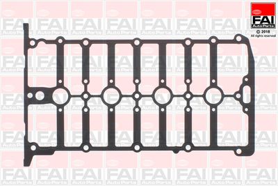 RC1939S FAI AutoParts Прокладка, крышка головки цилиндра