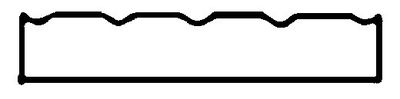 RC6399 BGA Прокладка, крышка головки цилиндра