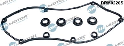 DRM0220S Dr.Motor Automotive Комплект прокладок, крышка головки цилиндра