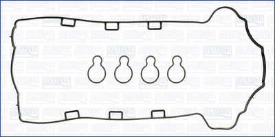 WG1455562 WILMINK GROUP Комплект прокладок, крышка головки цилиндра