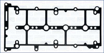 WG1450604 WILMINK GROUP Прокладка, крышка головки цилиндра