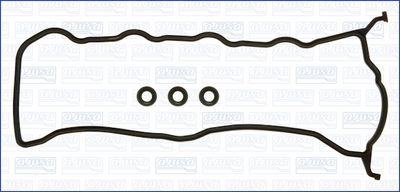 WG1169424 WILMINK GROUP Комплект прокладок, крышка головки цилиндра