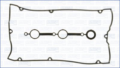 WG1455469 WILMINK GROUP Комплект прокладок, крышка головки цилиндра