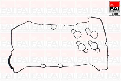 RC2283S FAI AutoParts Прокладка, крышка головки цилиндра