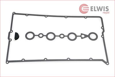 9155540 ELWIS ROYAL Комплект прокладок, крышка головки цилиндра