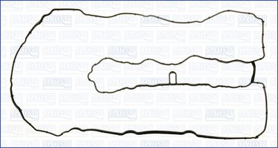 WG1450554 WILMINK GROUP Прокладка, крышка головки цилиндра