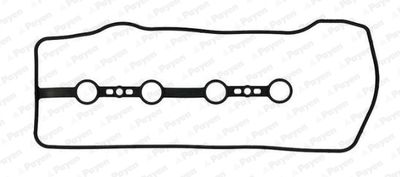 JM7022 PAYEN Прокладка, крышка головки цилиндра