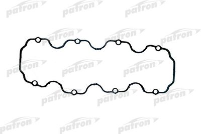 PG60015 PATRON Прокладка, крышка головки цилиндра