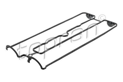 201131 TOPRAN Прокладка, крышка головки цилиндра