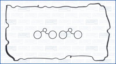 56063000 AJUSA Комплект прокладок, крышка головки цилиндра