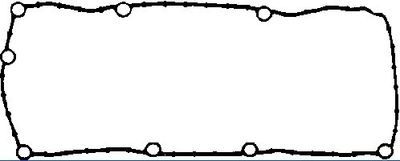 RC7371 BGA Прокладка, крышка головки цилиндра