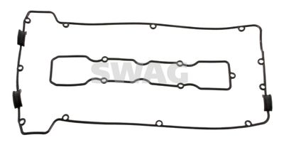 57936153 SWAG Комплект прокладок, крышка головки цилиндра