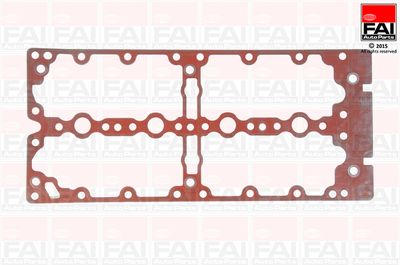 RC1625S FAI AutoParts Прокладка, крышка головки цилиндра