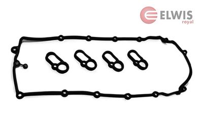 9113011 ELWIS ROYAL Комплект прокладок, крышка головки цилиндра