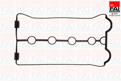 RC1824S FAI AutoParts Прокладка, крышка головки цилиндра