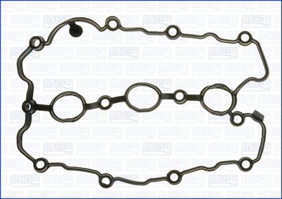 WG1450450 WILMINK GROUP Прокладка, крышка головки цилиндра