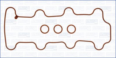 56035500 AJUSA Комплект прокладок, крышка головки цилиндра