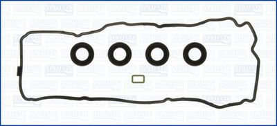 56079100 AJUSA Комплект прокладок, крышка головки цилиндра