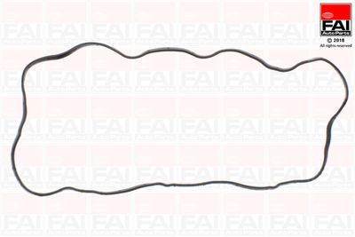 RC1611SK FAI AutoParts Прокладка, крышка головки цилиндра