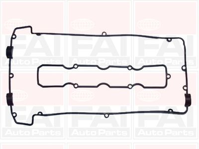 RC726S FAI AutoParts Прокладка, крышка головки цилиндра