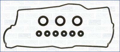 56011100 AJUSA Комплект прокладок, крышка головки цилиндра