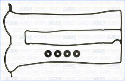 WG1169556 WILMINK GROUP Комплект прокладок, крышка головки цилиндра