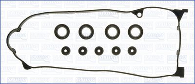 WG1169600 WILMINK GROUP Комплект прокладок, крышка головки цилиндра