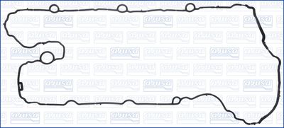 11148900 AJUSA Прокладка, крышка головки цилиндра