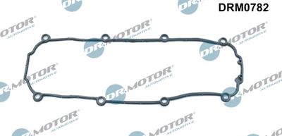 DRM0782 Dr.Motor Automotive Прокладка, крышка головки цилиндра