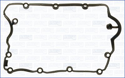 WG1450509 WILMINK GROUP Прокладка, крышка головки цилиндра