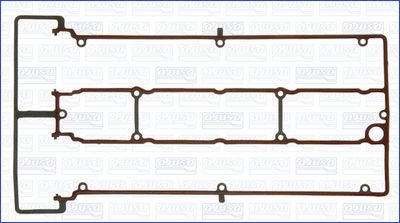 WG1450408 WILMINK GROUP Прокладка, крышка головки цилиндра