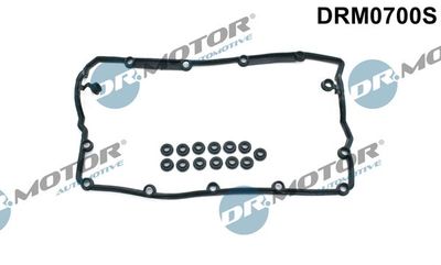 DRM0700S Dr.Motor Automotive Комплект прокладок, крышка головки цилиндра