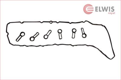 9115486 ELWIS ROYAL Комплект прокладок, крышка головки цилиндра