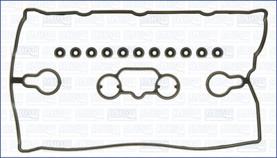 WG1169368 WILMINK GROUP Комплект прокладок, крышка головки цилиндра