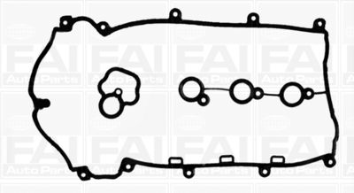 RC1683SK FAI AutoParts Прокладка, крышка головки цилиндра