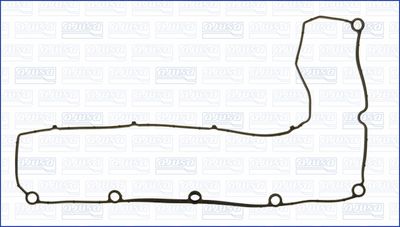 WG1450442 WILMINK GROUP Прокладка, крышка головки цилиндра