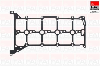 RC2291S FAI AutoParts Прокладка, крышка головки цилиндра