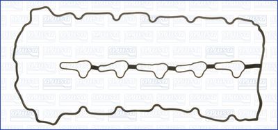 WG1450531 WILMINK GROUP Прокладка, крышка головки цилиндра