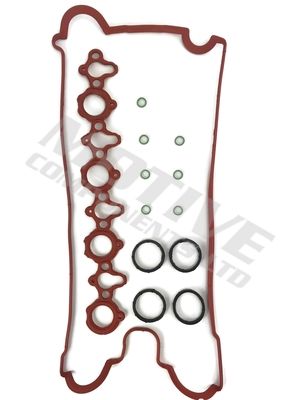 RCR500 MOTIVE Комплект прокладок, крышка головки цилиндра