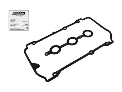 190015410 AUTOMEGA Комплект прокладок, крышка головки цилиндра