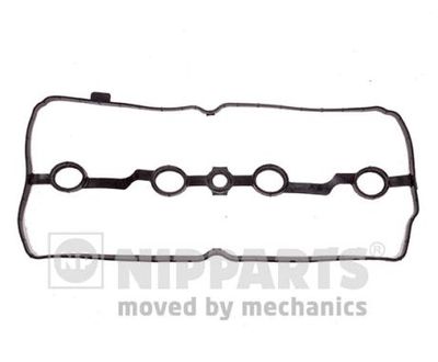 N1221077 NIPPARTS Прокладка, крышка головки цилиндра