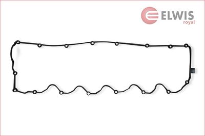 1552828 ELWIS ROYAL Прокладка, крышка головки цилиндра