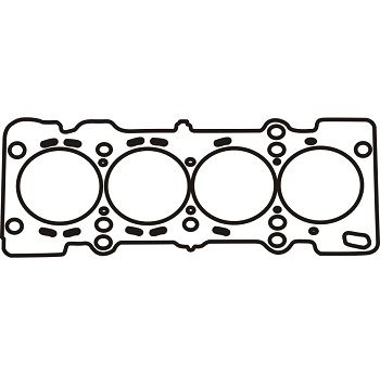 410141 WXQP Прокладка, крышка головки цилиндра