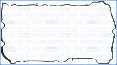 WG1957351 WILMINK GROUP Прокладка, крышка головки цилиндра