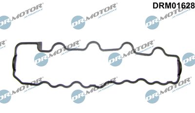 DRM01628 Dr.Motor Automotive Прокладка, крышка головки цилиндра