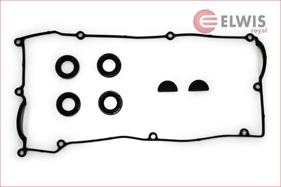 9132003 ELWIS ROYAL Комплект прокладок, крышка головки цилиндра